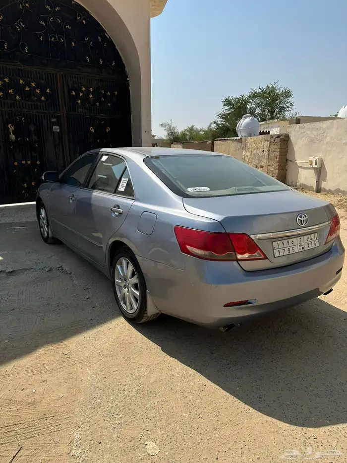 اوريون قراندي 9