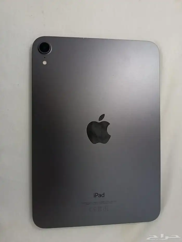 ايباد ميني 6 64 قيقا نضيف 2