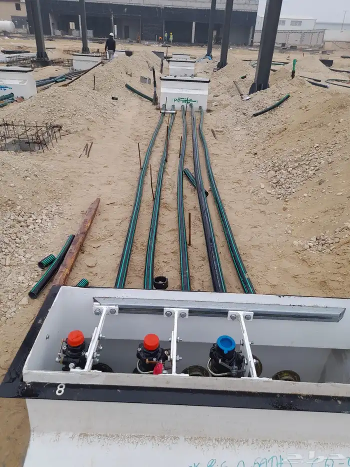 نجران للمعدات البترولية والصيانة 14