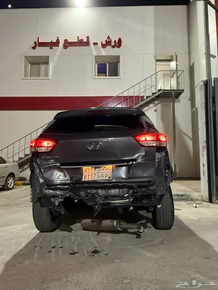 كريتا هونداي للبيع 2020 10
