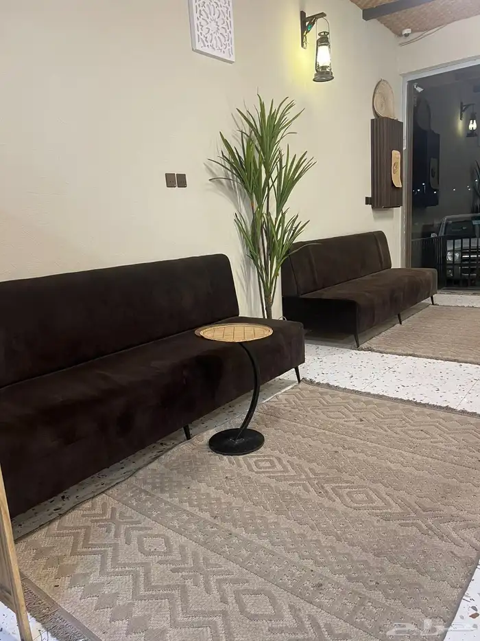 أغراض محل شاهي للبيع 9