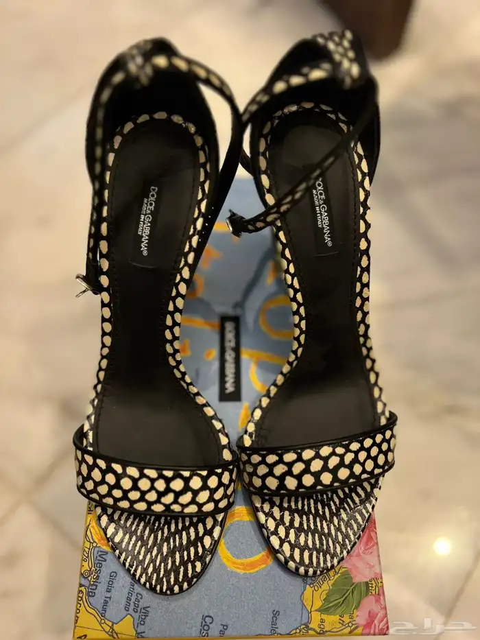 Dolce  GABBANA دوتشي قبانا 13