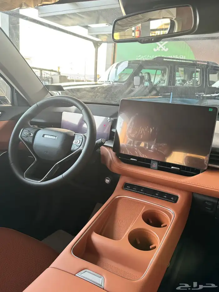 هافال H6 فل كامل 2026 11