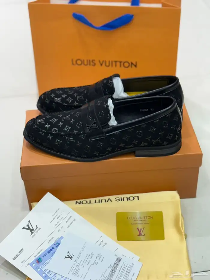 شوزات رجاليه رسميه 12