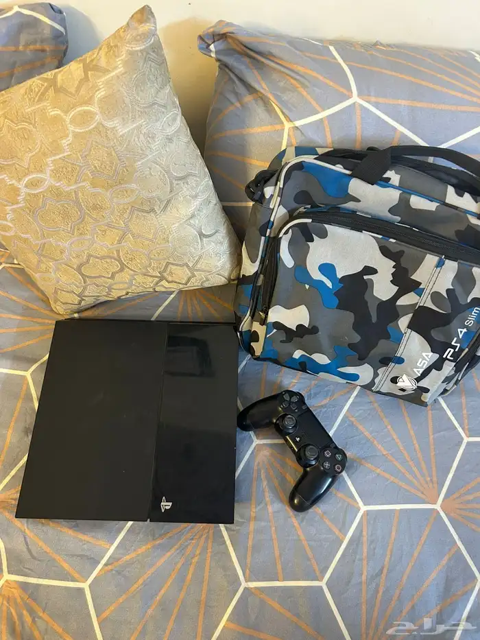 بلايستيشن 4 1