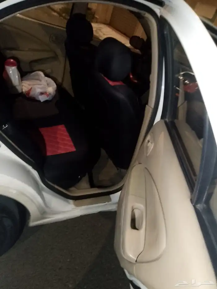 صني 2007 مجدد مفحوص 5