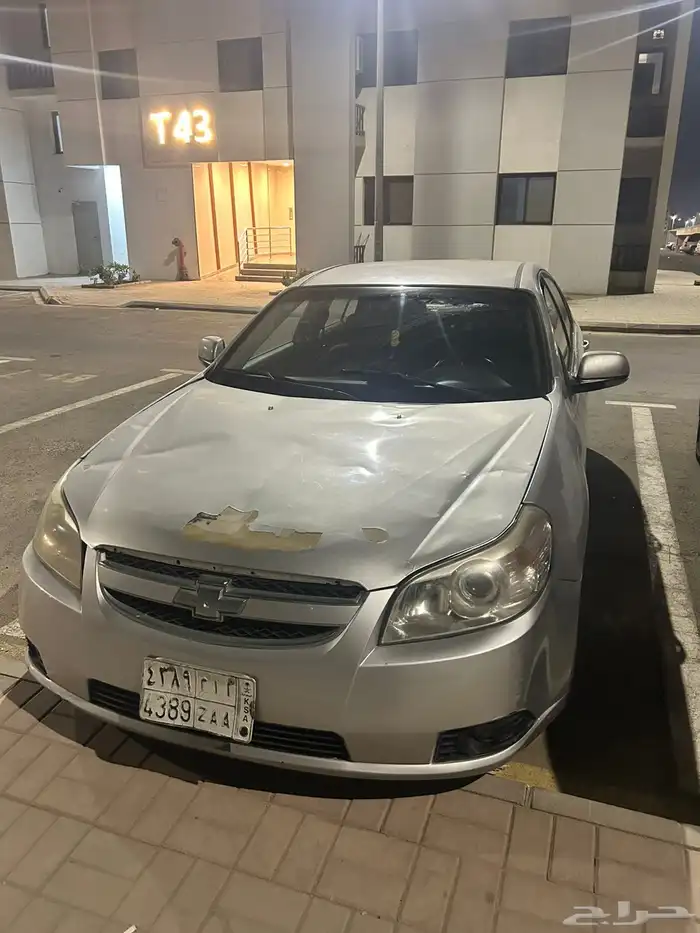 ابيكا شيفروليه للبيع 6