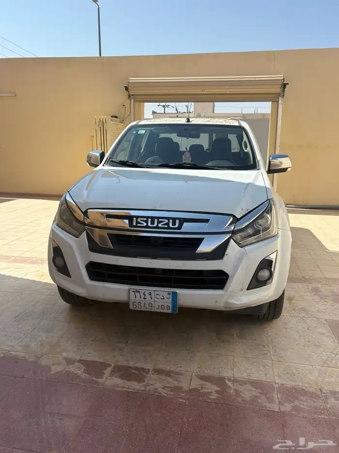 ديماس 2019 ديزل 8