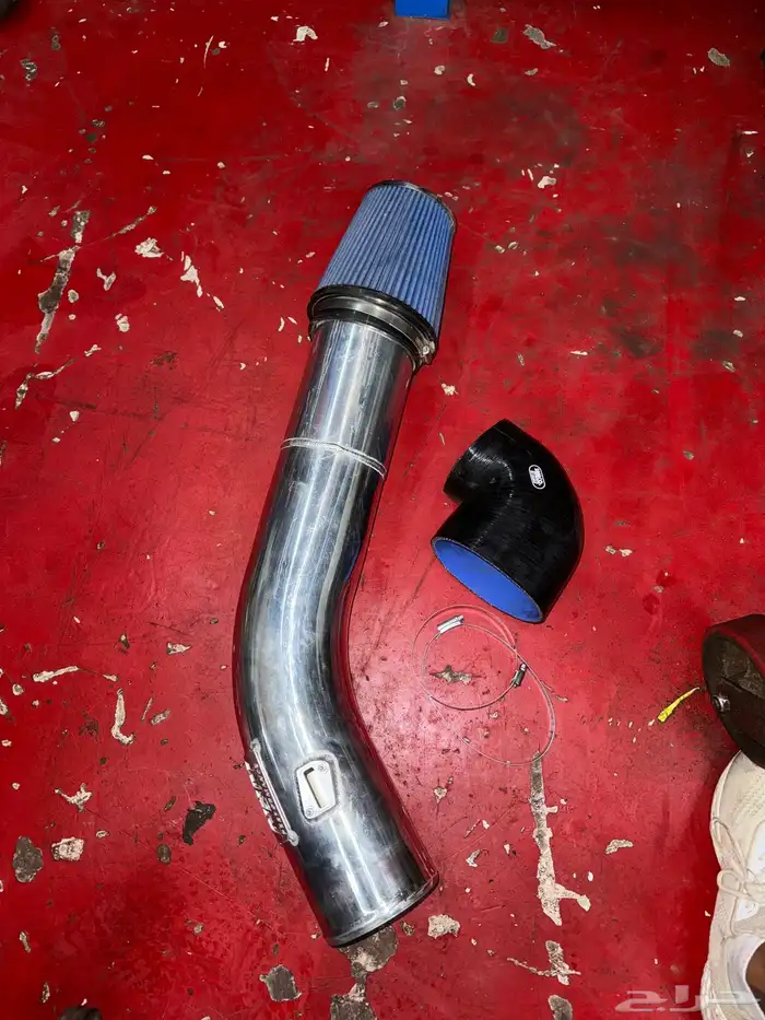 ثروتل راوش مع انتيك 5 انش بيع سمح 5