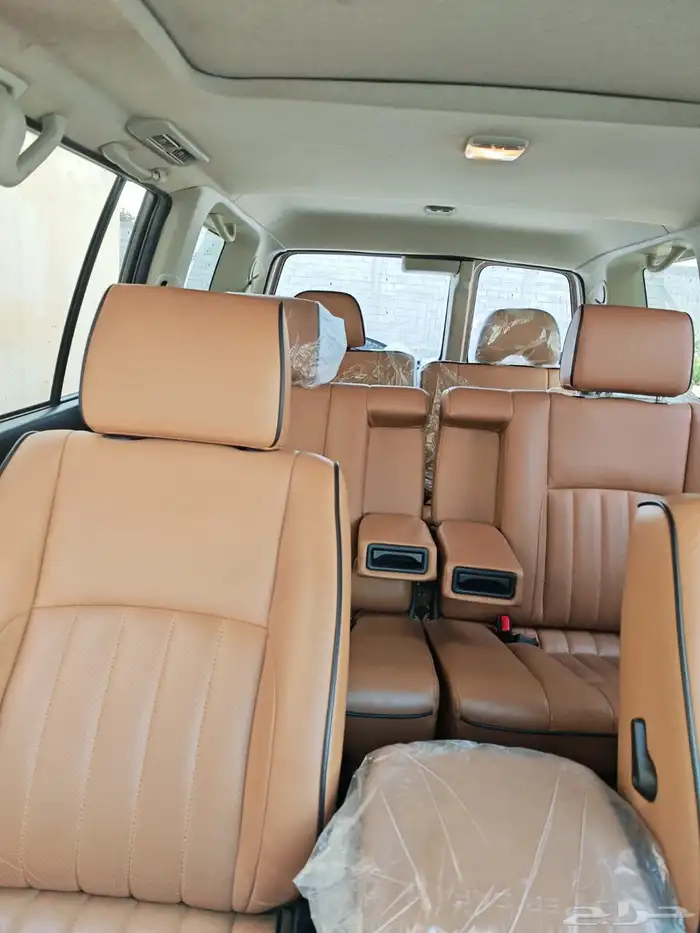 باترول سوبر سفاري 2021 0