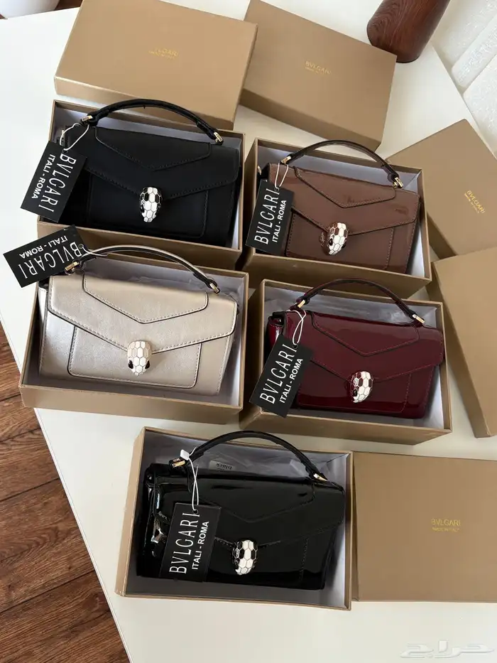 شنط ماركات درجه اولى 97