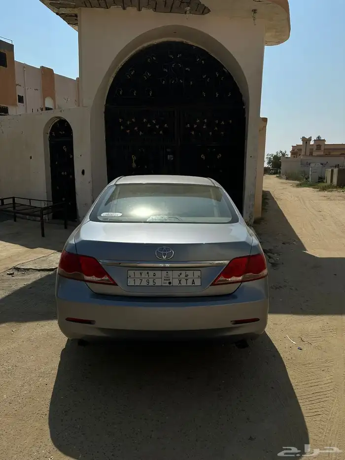 اوريون قراندي 13