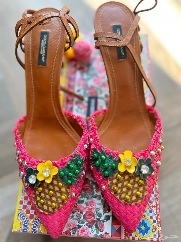 Dolce  GABBANA دوتشي قبانا 1