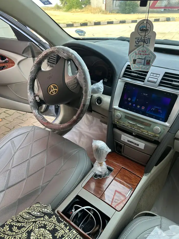 اوريون قراندي 20