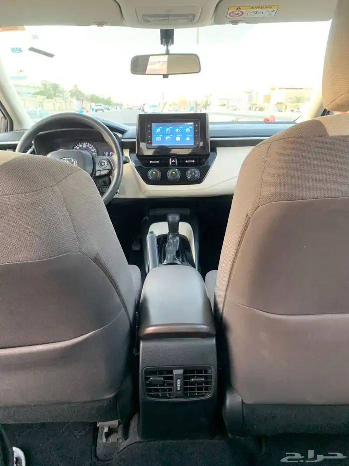 تويوتا كولار 2024 9