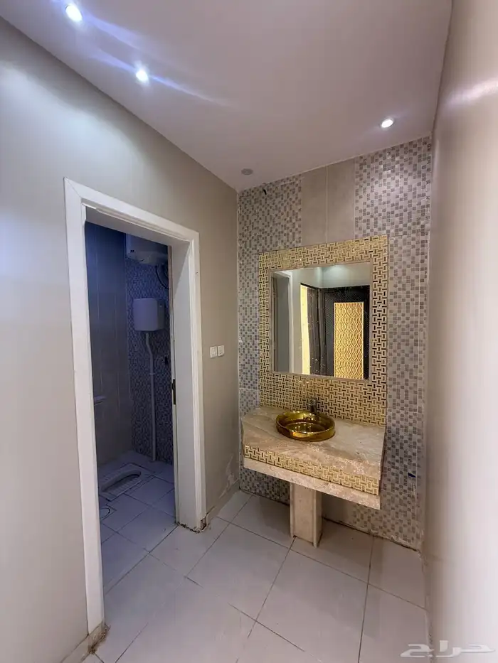 للإيجار دور ارضي 2