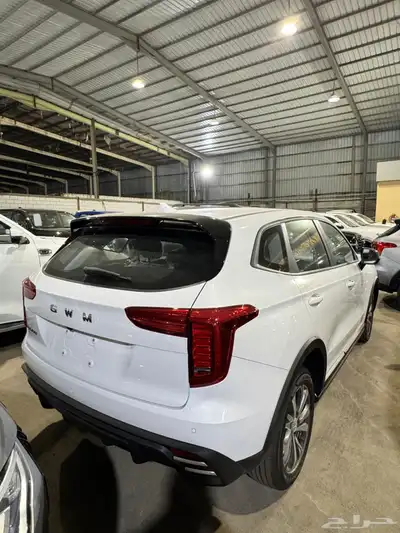 هافال جوليان استاندر 2025 index