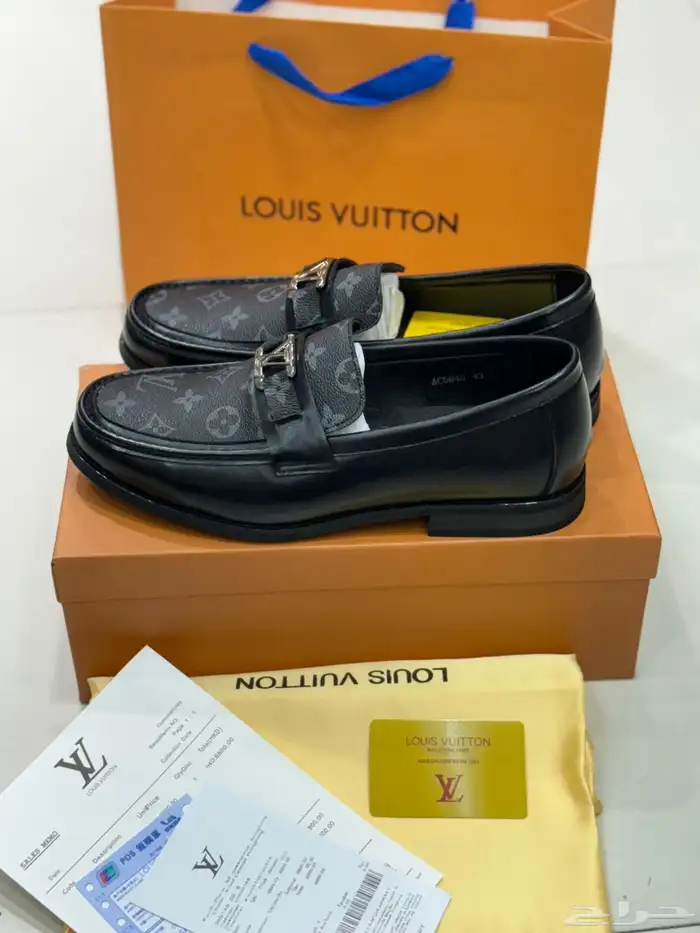 شوزات رجاليه رسميه 16