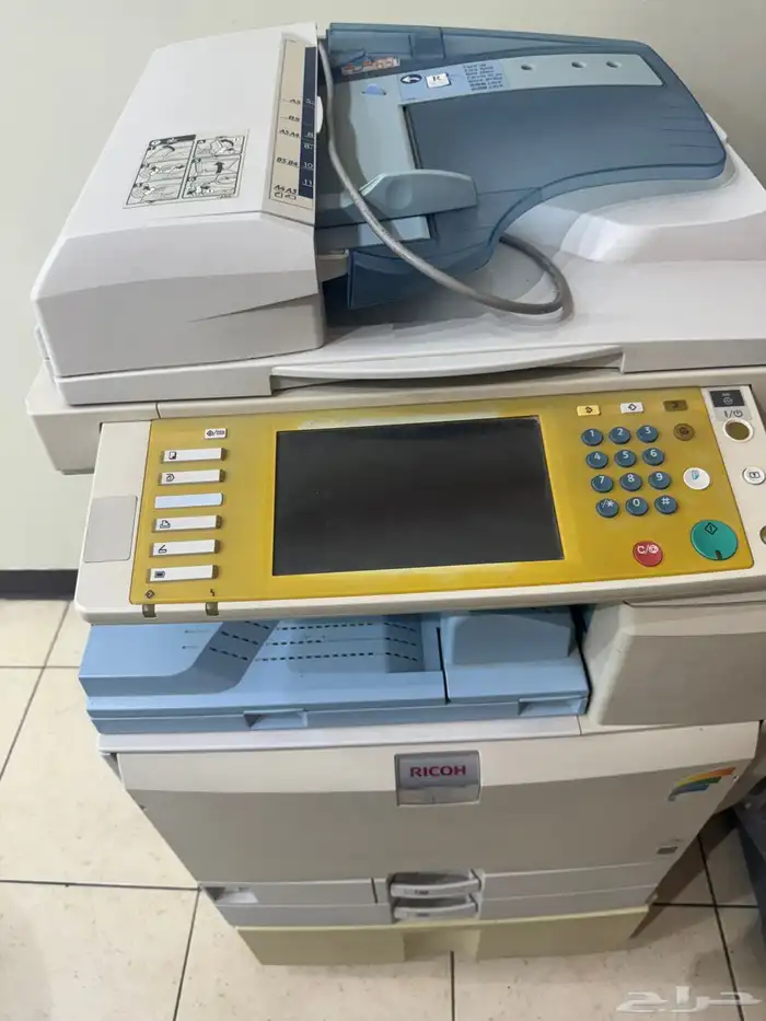 طبعة للبيع عل سوم 0