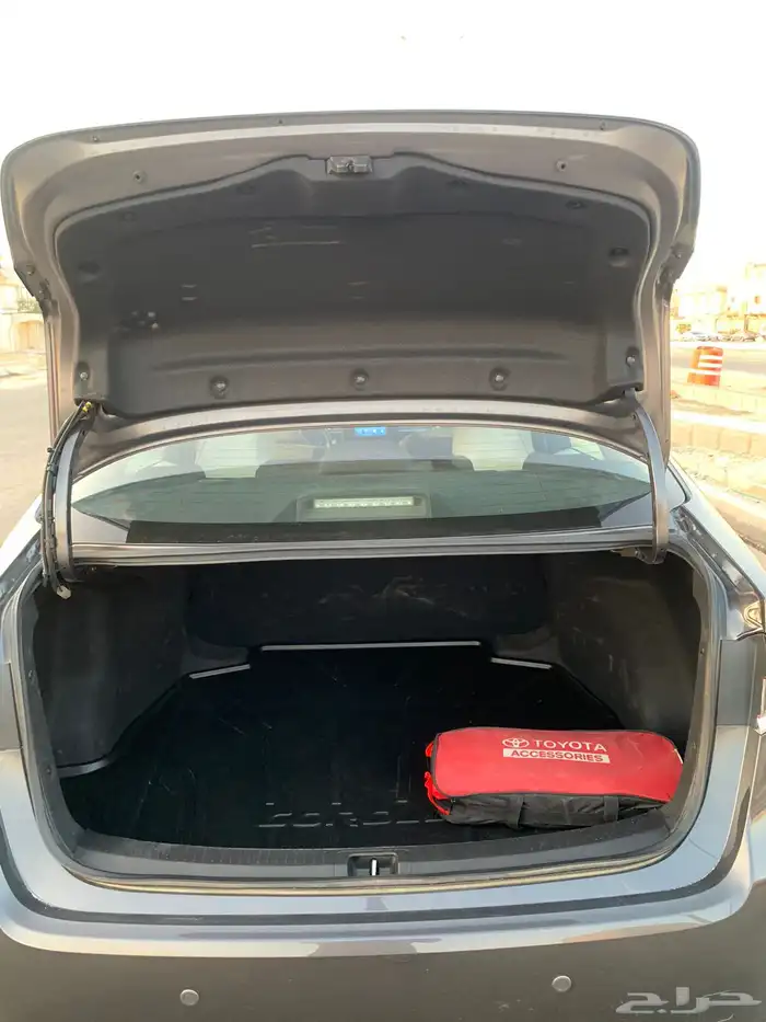 تويوتا كولار 2024 8