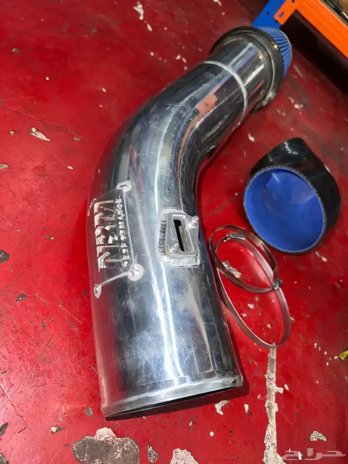 ثروتل راوش مع انتيك 5 انش بيع سمح 4