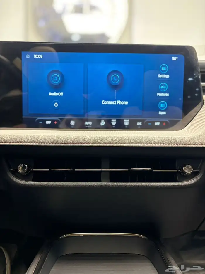 فورد - توروس -2023 -نص فل 10