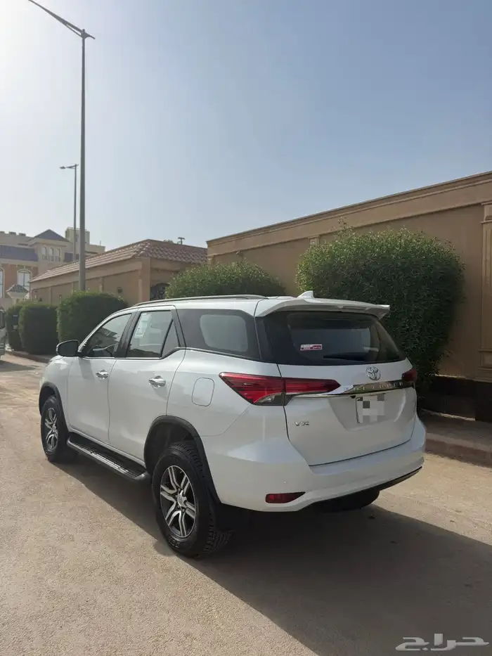 تايوتا فورتشنر 2023 فل كامل 6 سرندل 2