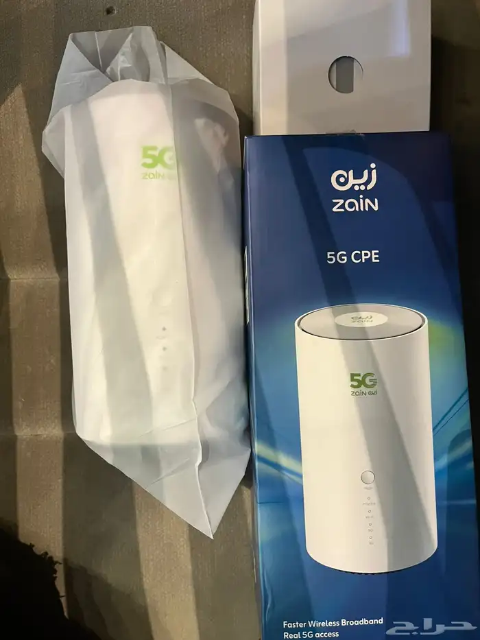 مودم واي فاي 5G للبيع 1