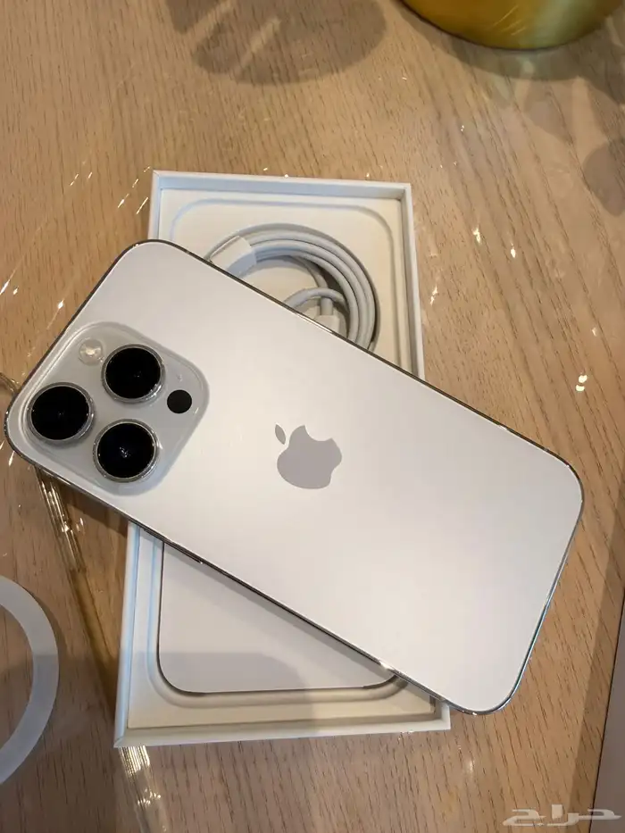 ايفون 14 برو 1