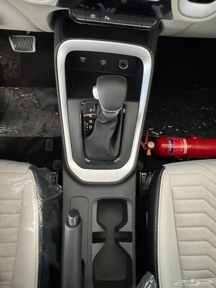 كيا سونيت 2026 ستاندر قسطها بسعر الكاش 10