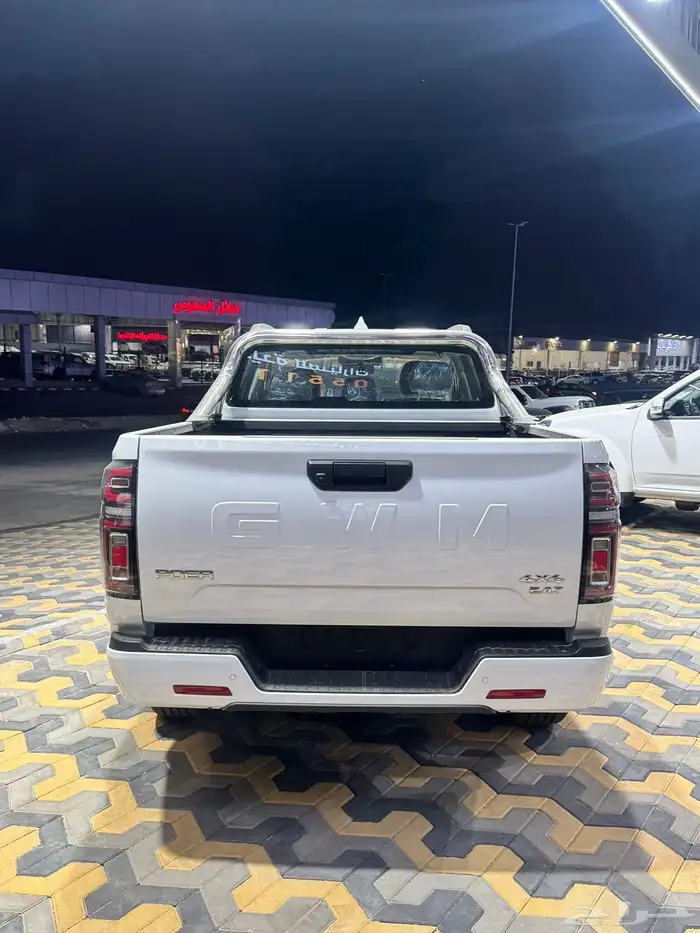 جريت وول باور فل كامل 2025 4