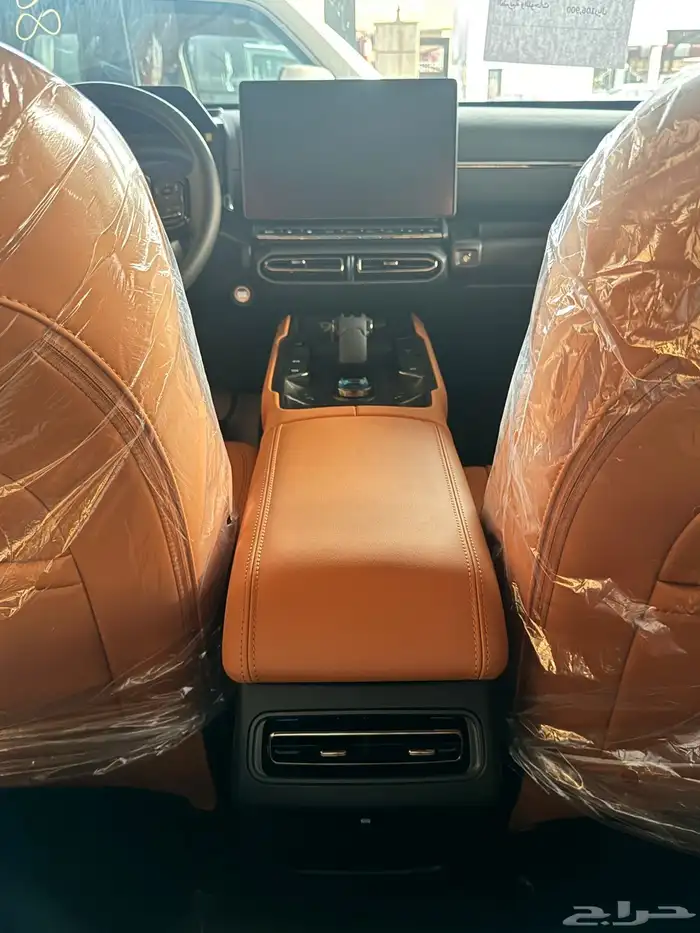 هافال H7 فل كامل 2026 14