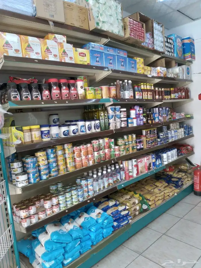 بقاله للبيع 5