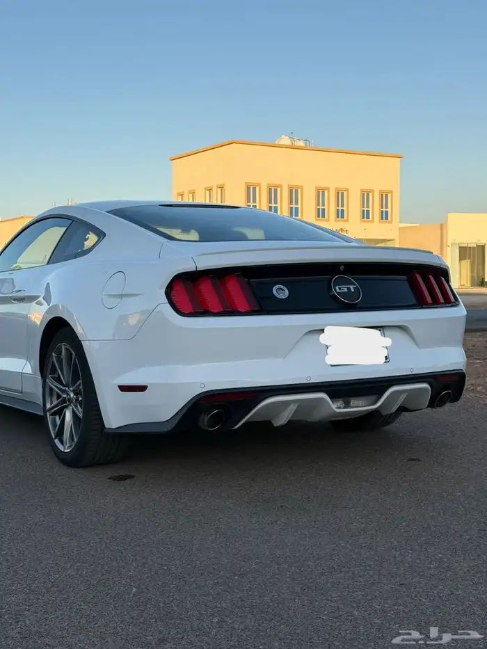 للبيع موستنج 2015 5