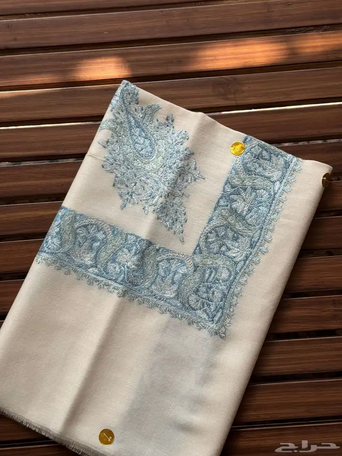 شالات كشميريه سوبر ترمه VIP 2