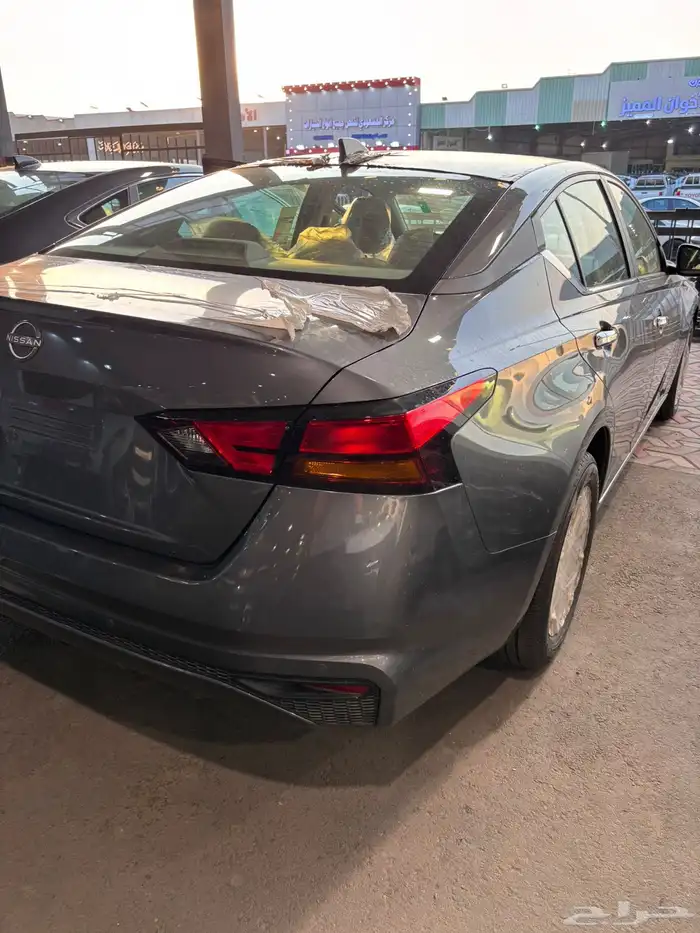 التما استاندر 2025 مع عازل مجاني وتوصيل لباب البيت 3