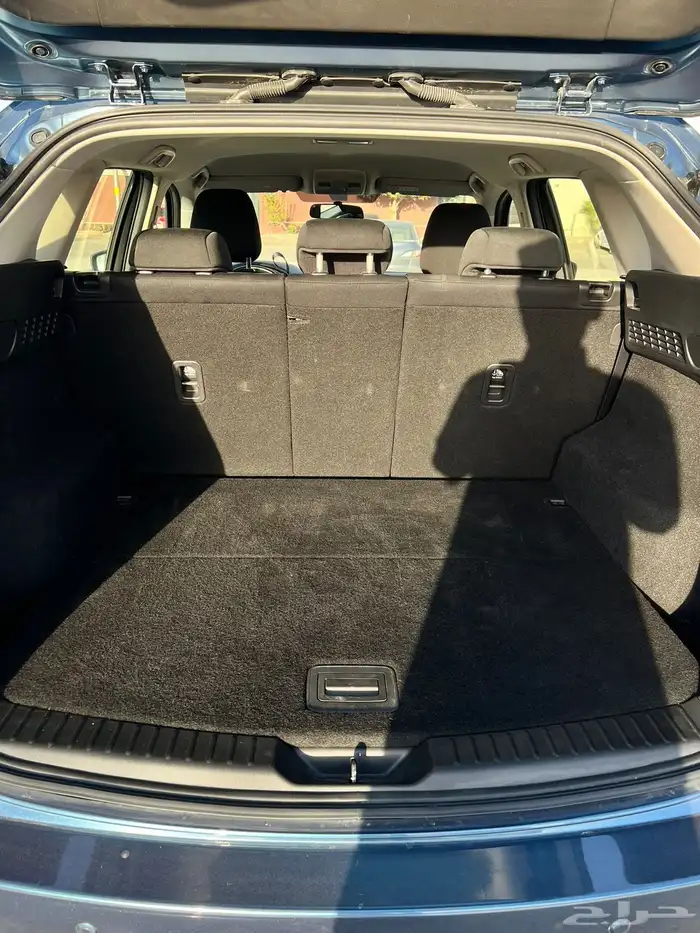 مازدا CX5 موديل 2023 نصف فل AWD نظيف جداا ممشى قليل 27