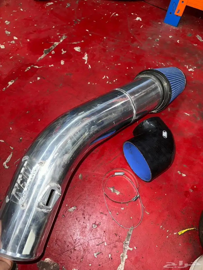 ثروتل راوش مع انتيك 5 انش بيع سمح 6