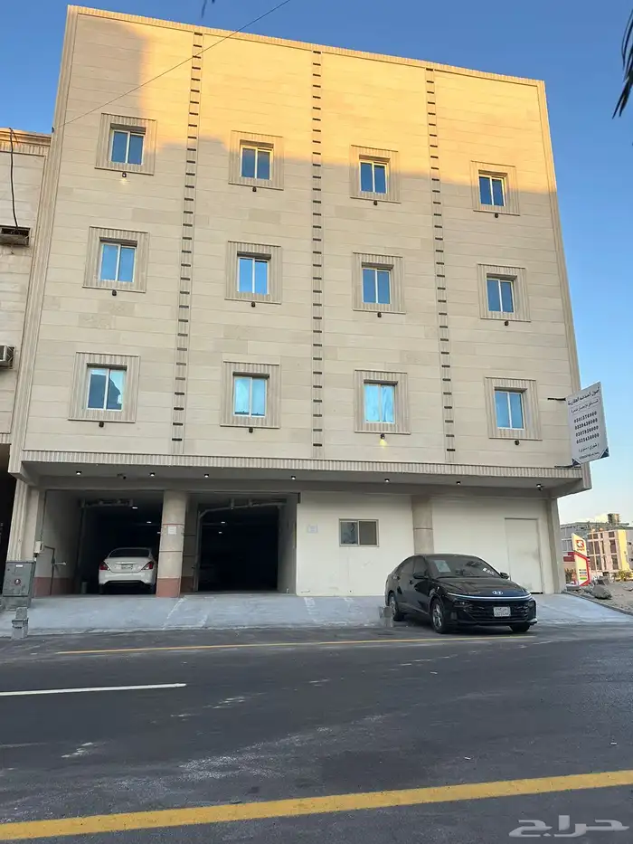 ايجار شقق جديده فاخره شهري 0