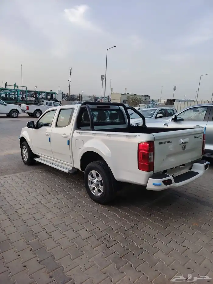 جريت وول وينجل 7 ديزل دبل سعودي 2025 3