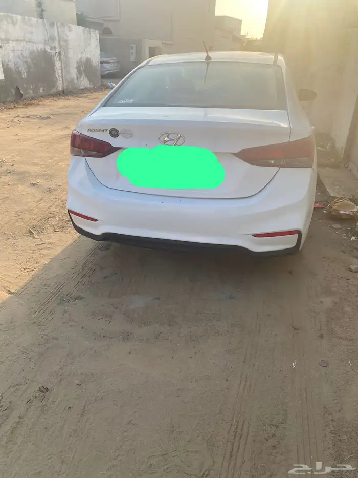 اكسنت 2018 شكل جديد 1