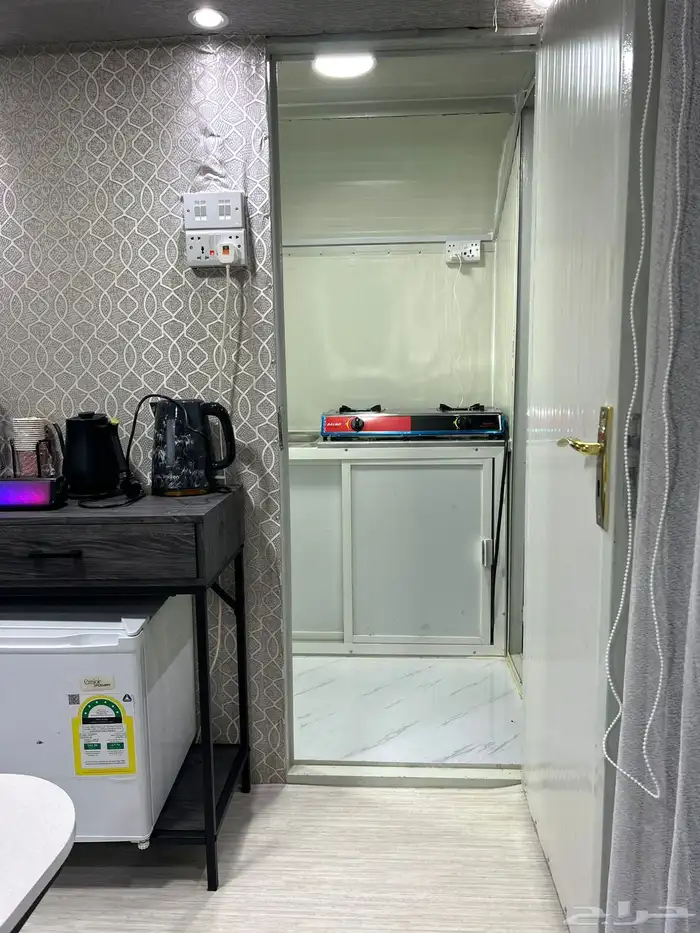 كرفان للبيع 3