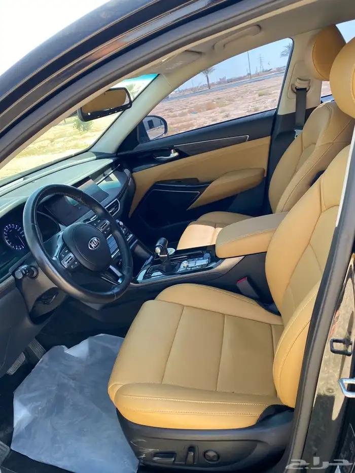 كدانزا 2020 (أربع سرندل )شرط (اول مالك)تشغيل عن بعد 5