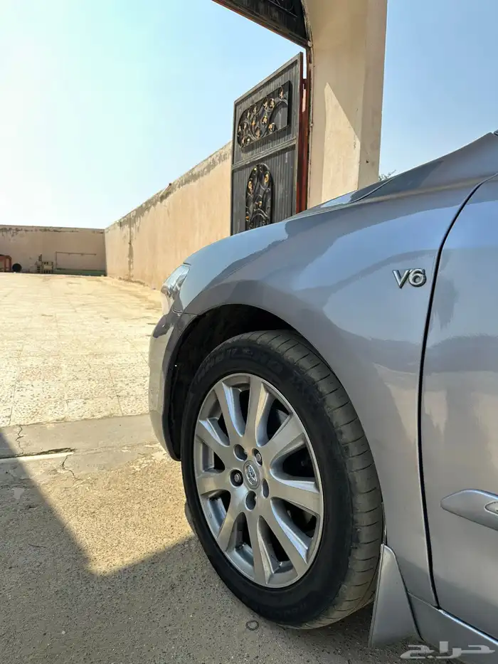 اوريون قراندي 7