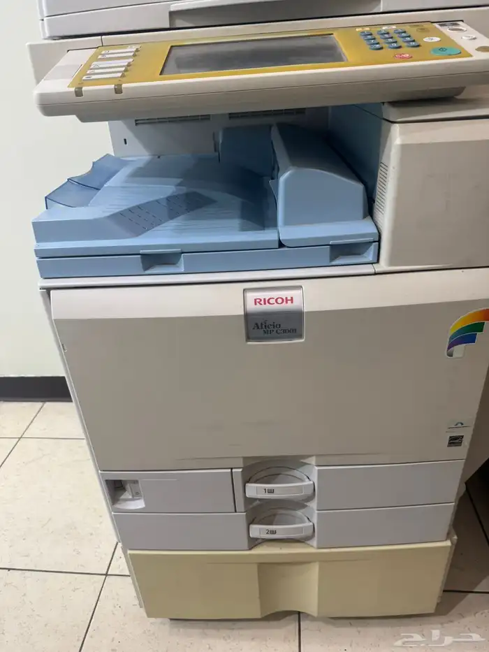 طبعة للبيع عل سوم 1