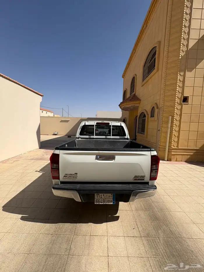 ديماس 2019 ديزل 6