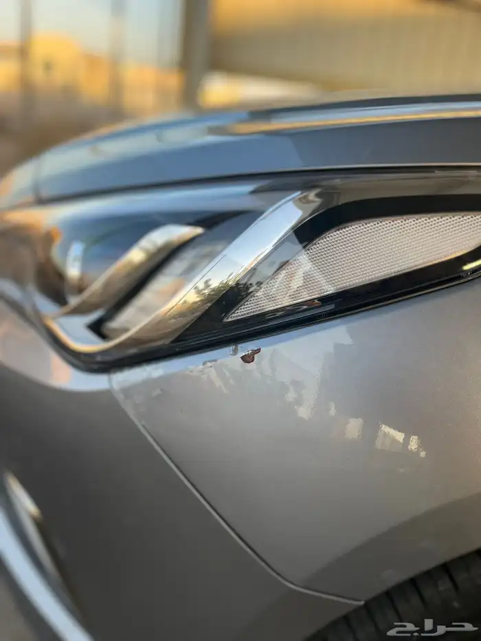 سوناتا 2017 نص فل للبيع 3