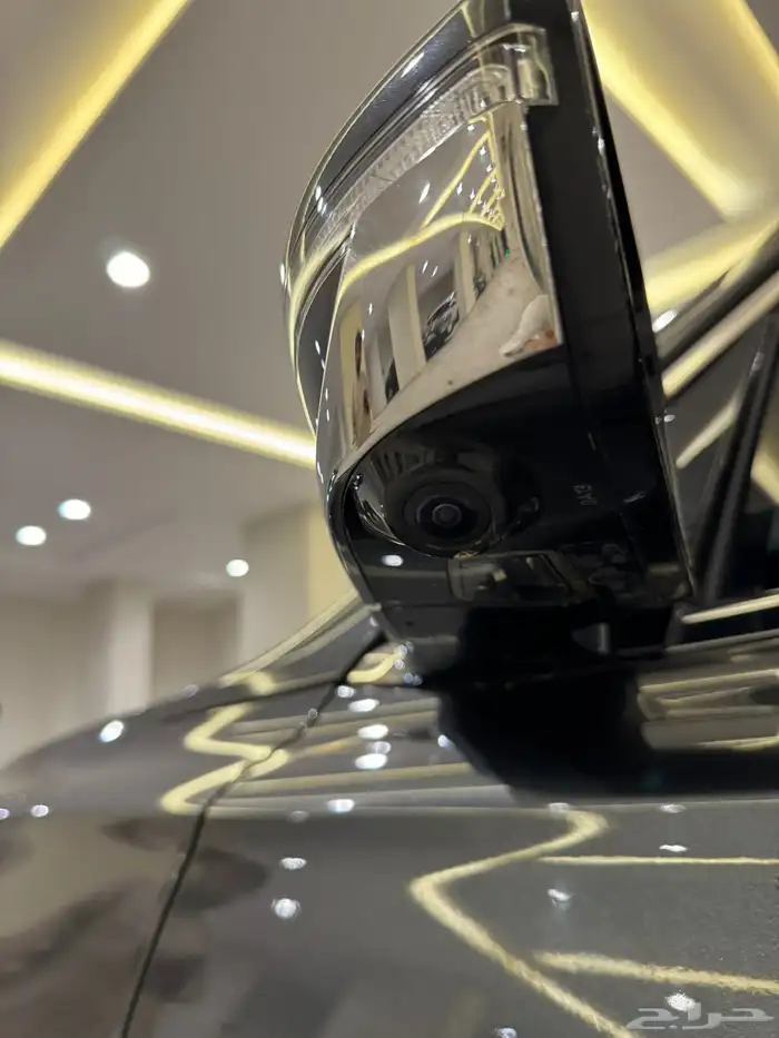 ازيرا 2020 ( بنزين V6 ) فل كامل بحالة الوكالة 7