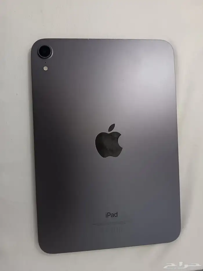 ايباد ميني 6 64 قيقا نضيف 3