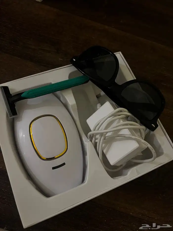 ليزر منزلي 0